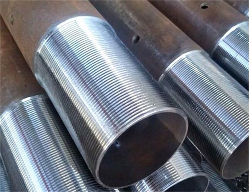卫滨管棚管